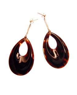 réparation  de lunette en écaille