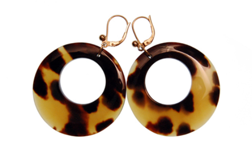 réparation  de lunette en écaille