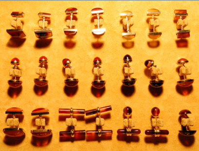 réparation  de lunette en écaille