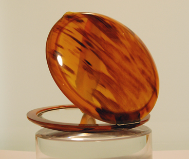 réparation  de lunette en écaille